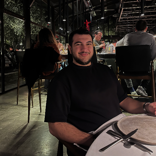 alphrz profil fotoğrafı