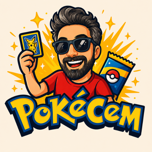 pokecem35 profil fotoğrafı