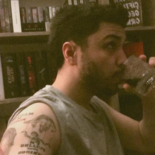 Bushido profil fotoğrafı