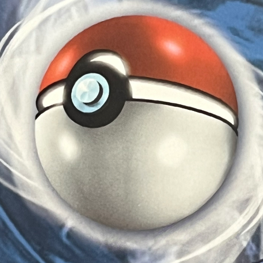 PokeCollect profil fotoğrafı