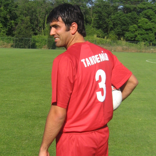 tandemir profil fotoğrafı