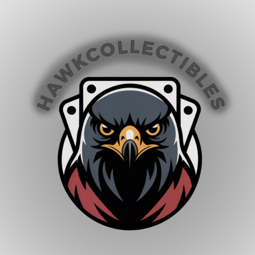 HawkCollectibles profil fotoğrafı