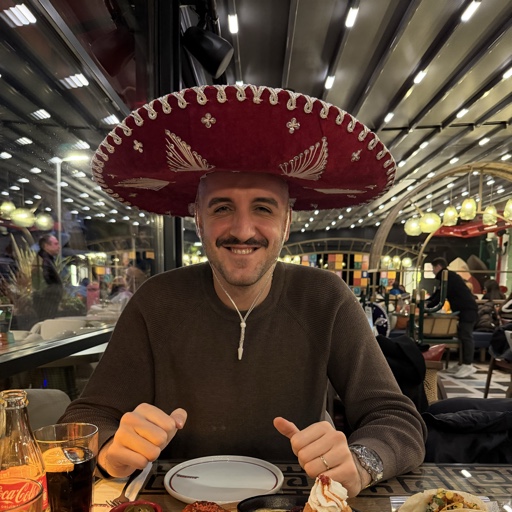 gorkemsahinoglu profil fotoğrafı