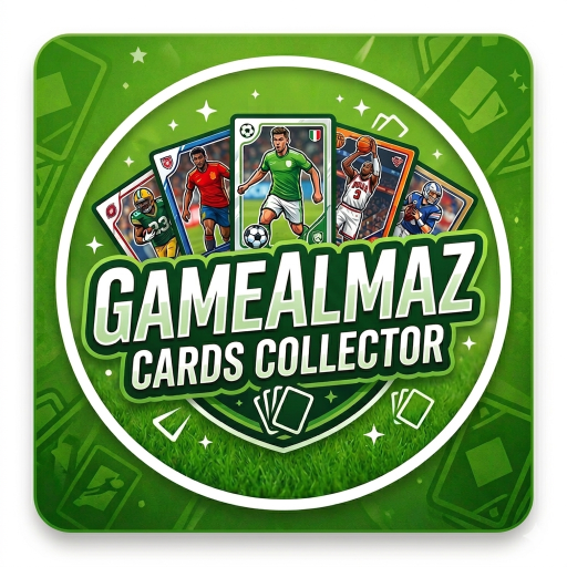 GameAlmaz profil fotoğrafı