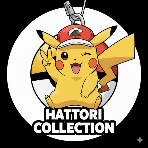 HattoriCollection profil fotoğrafı