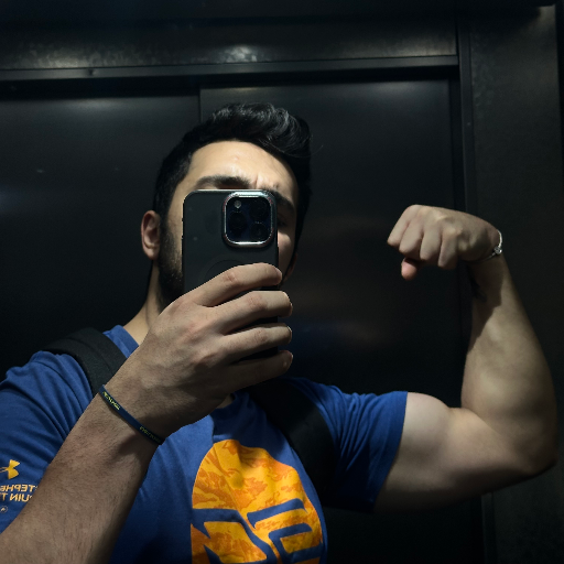 Burki profil fotoğrafı