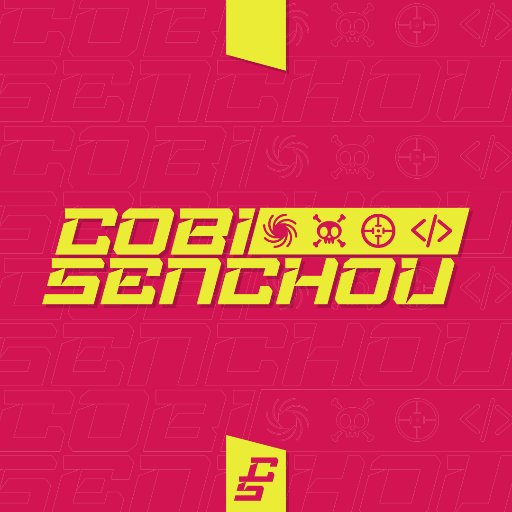 CobiSenchou profil fotoğrafı