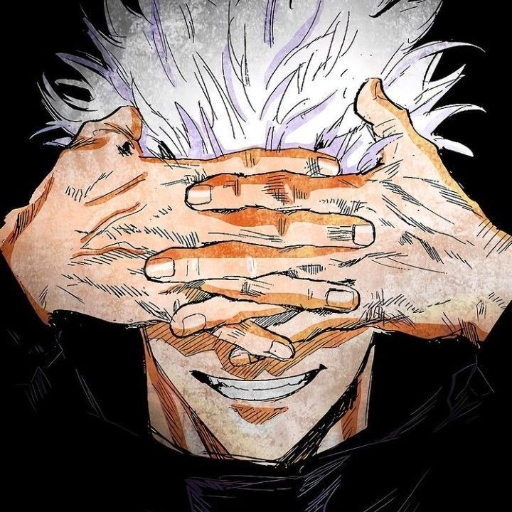 spooky profil fotoğrafı