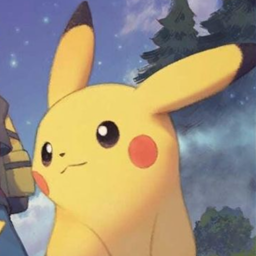 Pokegoki profil fotoğrafı