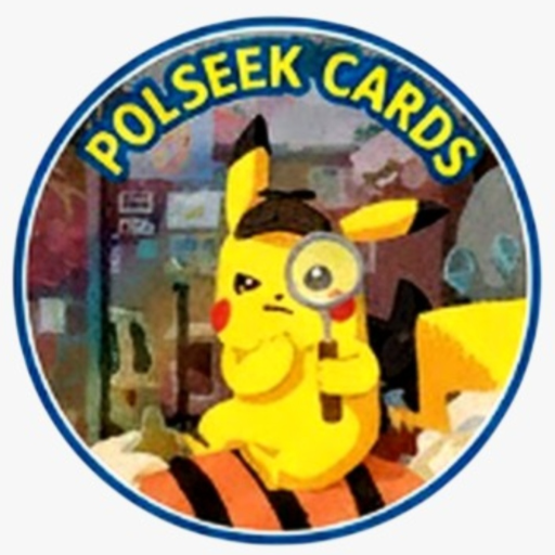 PolseekCards