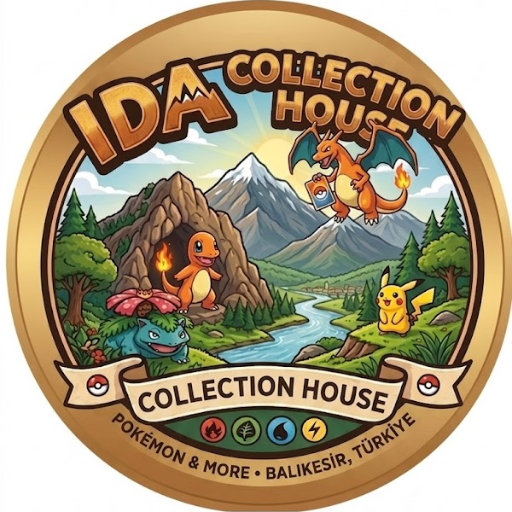 IDACollectionHouse profil fotoğrafı