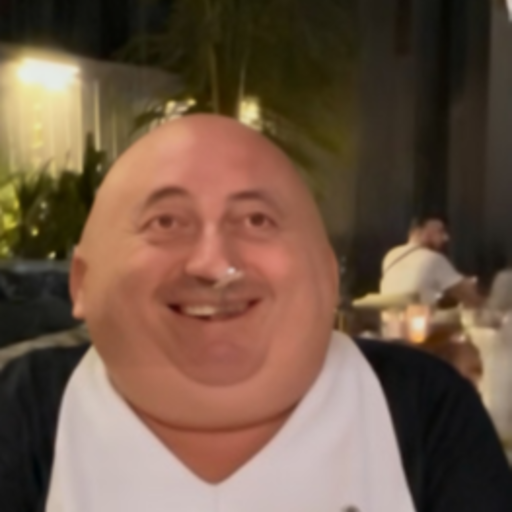Denizcr profil fotoğrafı