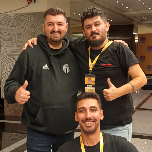 Pokelog profil fotoğrafı