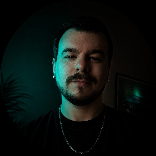 BerkerEryilmaz profil fotoğrafı