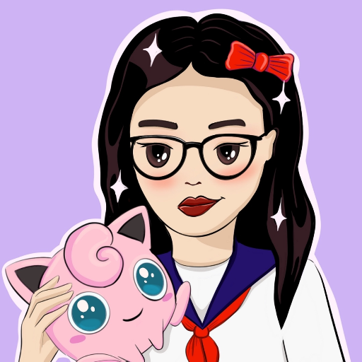 lenasucustom profil fotoğrafı