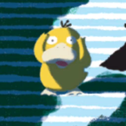 Psyduck64 profil fotoğrafı