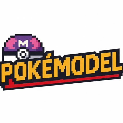 Pokemodel profil fotoğrafı